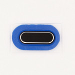 Кнопка Home, black Samsung J500H Galaxy J5/  G532F/ DS J2 Prime (GH98-35345E)