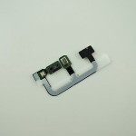 Шлейф с микрофоном и датчиком света в сборе Samsung G928F Galaxy S6 Edge+, оригинал (GH96-08838A)