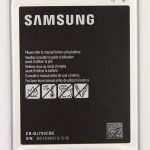 Аккумуляторная батарея EB-BJ700CBE, 3000MAH Samsung J701 Galaxy J7 Neo/  J700 Galaxy J7/  J400 Galaxy J4 (2018) (GH43-04503A)