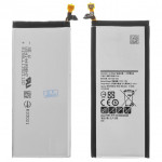 Аккумулятор Samsung G928 S6 Edge+ (EB-BN920ABE, 3000mAh) (GH43-04522A)