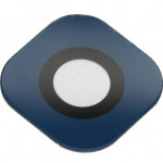 Стекло камеры Samsung G920FD Galaxy S6 Duos/  G920F SS Blue (GH64-04536D)