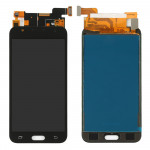 Дисплей Samsung Galaxy J5 (J500), Black | с сенсорным экраном (тачскрин) (GH97-17667B)