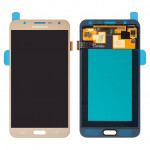 Дисплей Samsung Galaxy J7 (J700), Gold | с сенсорным экраном (тачскрин) (GH97-17670B)