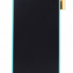 Дисплей Samsung Galaxy S6 Duos (G920FD)/  S6 Single (G920F), Blue | с сенсорным экраном (тачскрин) (GH97-17260D)