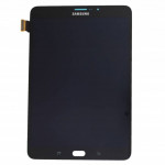 Дисплей Samsung Galaxy Tab S2 (T715), White | с сенсорным экраном (тачскрин), оригинал (GH97-17679B)