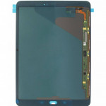 Дисплей Samsung Galaxy Tab S2 (T810/ T815), White | с сенсорным экраном (тачскрин), оригинал (GH97-17729B)