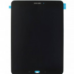 Дисплей Samsung Galaxy Tab S2 (T810/ T815), White | с сенсорным экраном (тачскрин), оригинал (GH97-17729B)