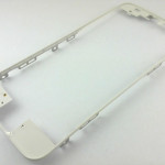 Рамка сенсорной панели Apple iPhone 5 (A1428/ A1429/ A1442) White