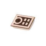 Микрофон SONY Xperia Z5 Premium Dual E6883, оригинал (1290-5899)