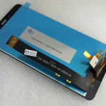 Дисплей Xiaomi Redmi Note 4, White | с сенсорным экраном (тачскрин) (WML08353)