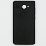 Корпус Xiaomi Redmi 2 крышка задняя, Black, Б/ У (WMH07731)