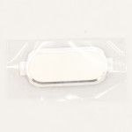 Кнопка HOME Samsung A310 Galaxy A3 2016 White, оригинал (GH64-05398C)