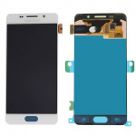 Дисплей Samsung Galaxy A3 2016 (A310), White | с сенсорным экраном (тачскрин), оригинал (GH97-18249A)