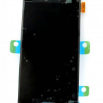 Дисплей Samsung Galaxy A3 2016 (A310), Black | с сенсорным экраном (тачскрин), оригинал (GH97-18249B)