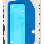 Корпус Samsung A510 Galaxy A5 2016 средняя часть Black, оригинал (GH98-38625B)