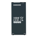Аккумулятор Samsung A510 Galaxy A5 2016 (EB-BA510ABE, 2900mAh), оригинал (GH43-04563B)