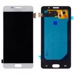 Дисплей Samsung Galaxy A5 2016 (A510), White | с сенсорным экраном (тачскрин) (GH97-18250A)