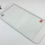 Сенсорная панель Nomi i507 White, оригинал (NOMI-I507_TP_W)