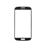 Стекло дисплея Samsung i9500 Galaxy S4 Black Mist