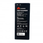 Аккумуляторная батарея HB4742A0RBC(E) (3.8V, 2300mAh) Huawei Ascend G730 (G730-U10) (24021656)