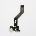 Разъём системный Meizu PRO 6 в сборе с разъёмом гарнитуры на шлейфе