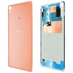 Крышка батареи Rose Gold SONY Xperia XA Dual F3112/  F3111/  F3113/  F3115 (78PA3000020)