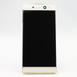 Дисплей Sony Xperia XA Ultra F3212/  F3211/  F3215/  F3216, White | с сенсорным экраном (тачскрин), оригинал (A/ 8CS-59290-0005)