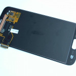 Дисплей Samsung Galaxy S7 (G930), Black | с сенсорным экраном (тачскрин), оригинал (GH97-18523A)