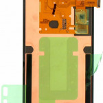 Дисплей Samsung Galaxy J1 2016 (J120), Black | с сенсорным экраном (тачскрин), оригинал (GH97-18224C)