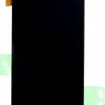 Дисплей Samsung Galaxy J1 2016 (J120), Black | с сенсорным экраном (тачскрин), оригинал (GH97-18224C)