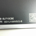 Аккумуляторная батарея Samsung J710F Galaxy J7 Duos (EB-BJ710CBE, 3300mAh), оригинал (GH43-04599A)