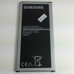 Аккумуляторная батарея Samsung J710F Galaxy J7 Duos (EB-BJ710CBE, 3300mAh), оригинал (GH43-04599A)