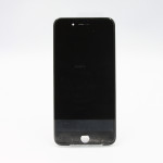 Дисплей Apple iPhone 7 Plus (A1661/ A1784/ A1785), Black | с сенсорным экраном (тачскрин)