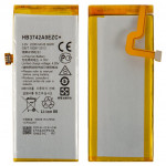 Аккумуляторная батарея HB3742A0EZC+, 3.8V, 2200mAh Huawei P8 Lite (ALE-L21) (24021764)