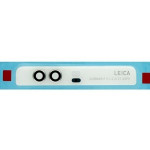 Стекло камеры white Huawei P9 (EVA-L19), оригинал (48021487)