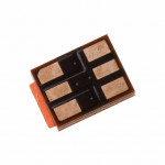 Микрофон Honor 9 (STF-L09)/  Huawei P9 Plus (VIE-L29)/  (EVA-L19)/  P10 (Victoria-L29A), оригинал (22050153)