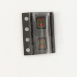 Микрофон Honor 9 (STF-L09)/  Huawei P9 Plus (VIE-L29)/  (EVA-L19)/  P10 (Victoria-L29A), оригинал (22050153)