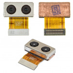 Камера 12mpx Huawei P9 Plus (VIE-L29)/  (EVA-L19) (23060209)