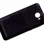 Корпус Huawei Y3 II (LUA-U22) крышка акб Black, оригинал (97070NNB)