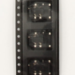 Разъём гарнитуры Huawei Y5 II (CUN-U29), оригинал (97070MTJ)