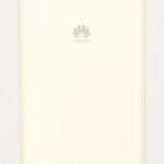 Корпус Huawei Y6 Pro (TIT-U02) крышка аккумулятора White, оригинал (97070LAN)