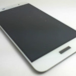 Дисплей Huawei Y6 Pro (TIT-U02), White | с сенсорным экраном (тачскрин) (97070LBC)