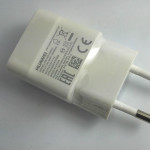 Зарядное устройство Huawei Y6II (CAM-L21)/  Y5 II (CUN-U29)/  Y3 (LUA-U22)/  2017 Cairo-U00/  P9 Lite (VNS-L21) 5V,1A, White, оригинал (02220781)