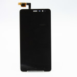 Дисплей Xiaomi Redmi Note 3/  Pro, Black | с сенсорным экраном (тачскрин) (147*73mm) (XI_RM_NOTE_3i_LCD+TP_GR)