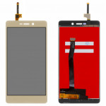 Дисплей Xiaomi Redmi 3/  3S Prime/  3X, Gold | с сенсорным экраном (тачскрин) (XI_RM_3s_LCD+TP_G)