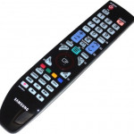 Пульт для телевизора Samsung (замена BN59-00691A, TM-98B,49,EUROPE_750,156G) BN59-00685A,BN59-00691A, оригинал (BN59-00685A)