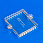 Заслонка для холодильника Samsung DA31-00085A, оригинал (DA31-00085A)