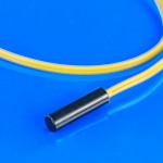 Датчик оттайки для холодильников Samsung (610мм) DA32-00006W, оригинал (DA32-00006W)