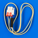 Датчик оттайки для холодильников Samsung (610мм) DA32-00006W, оригинал (DA32-00006W)