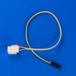 Датчик оттайки для холодильников Samsung (610мм) DA32-00006W, оригинал (DA32-00006W)